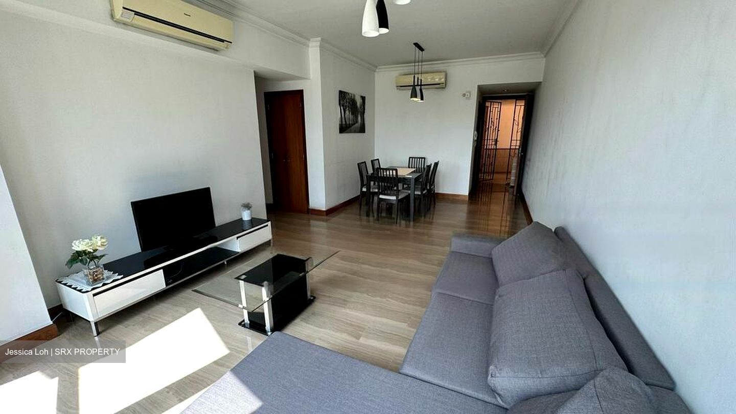 Tanglin View (D3), Condominium #576137391